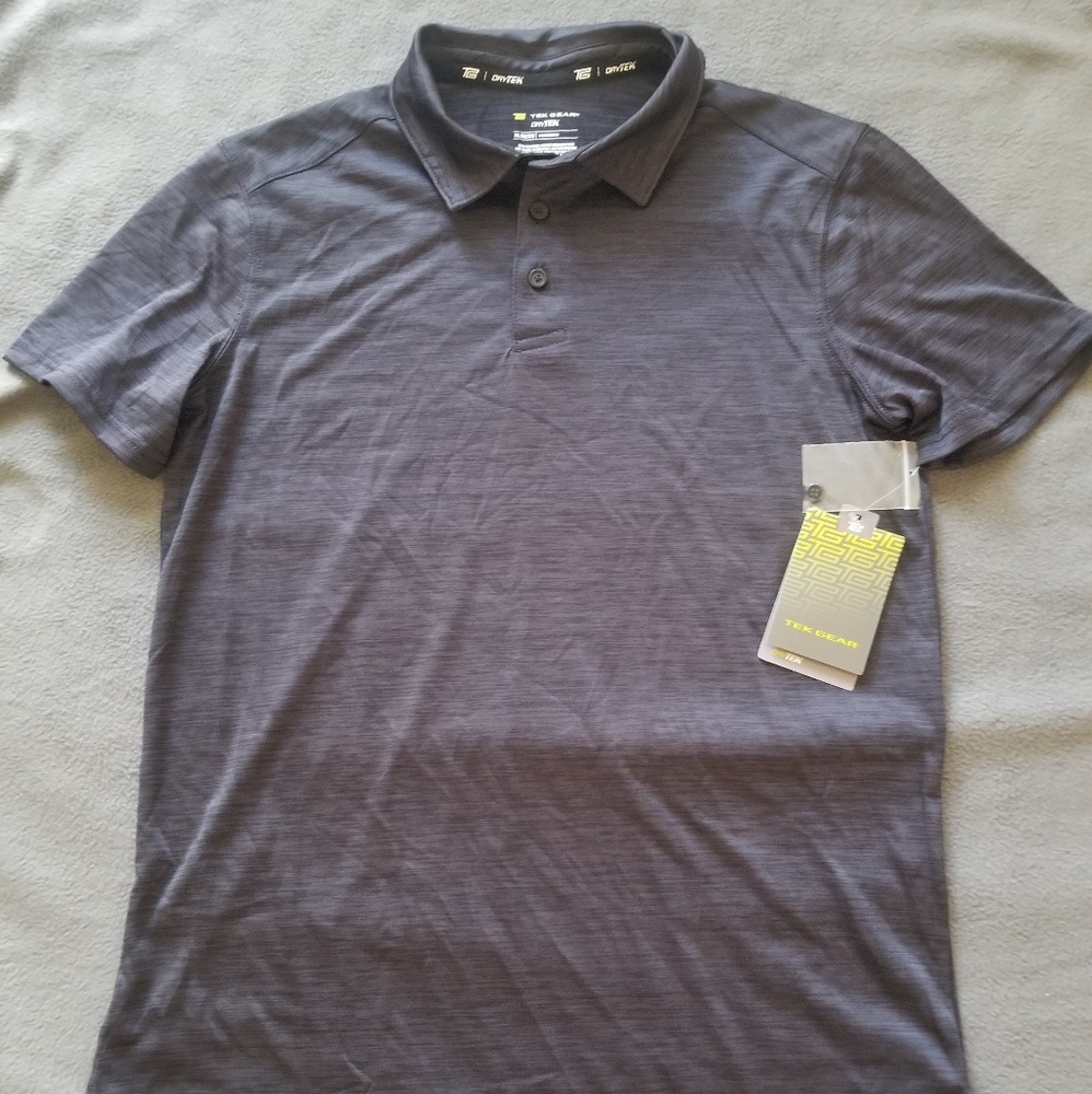 Tek Gear Juniors Activewear Shirt